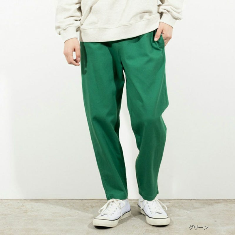 [期間限定価格]シェアパンツ メンズ商品画像-3