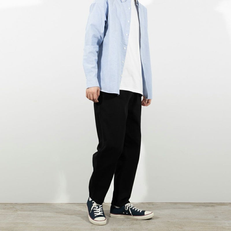 シェアパンツ メンズ商品画像-11