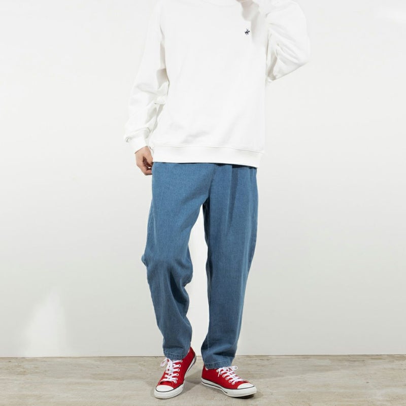 [期間限定価格]シェアパンツ メンズ商品画像-12