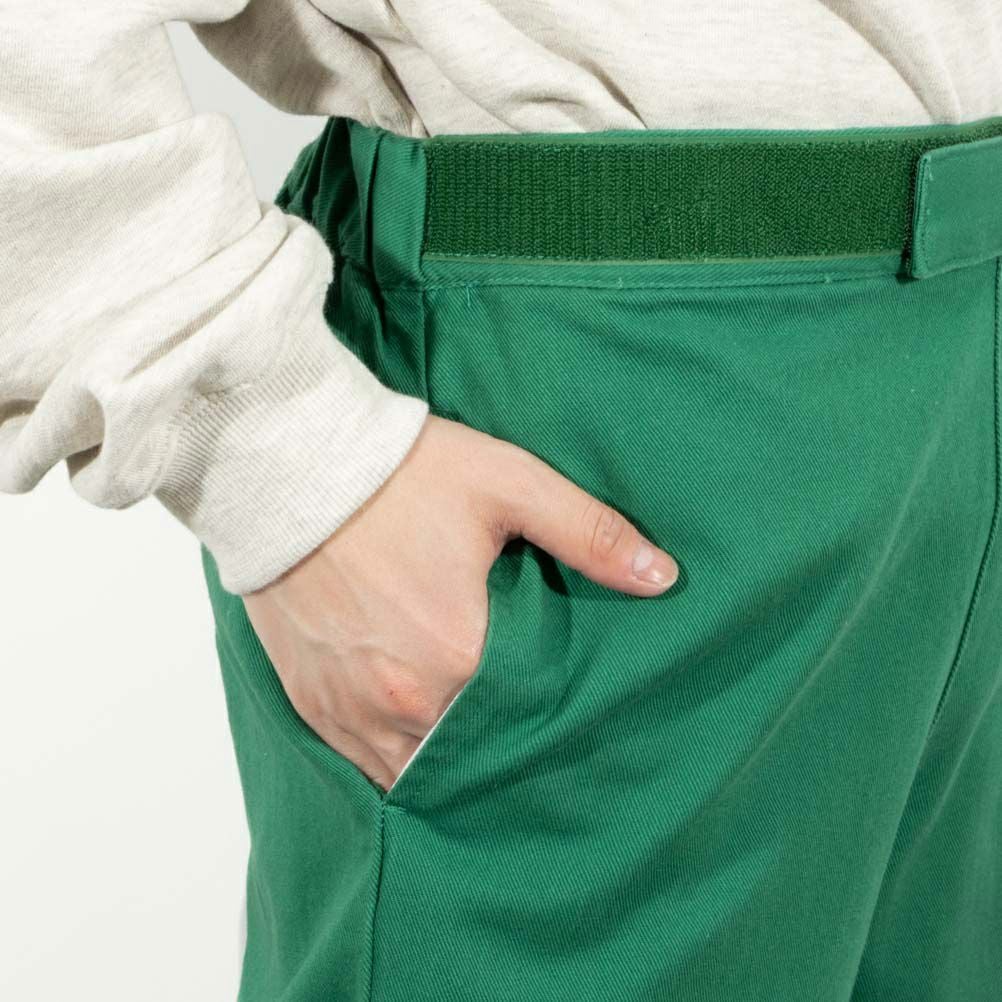 シェアパンツ メンズ