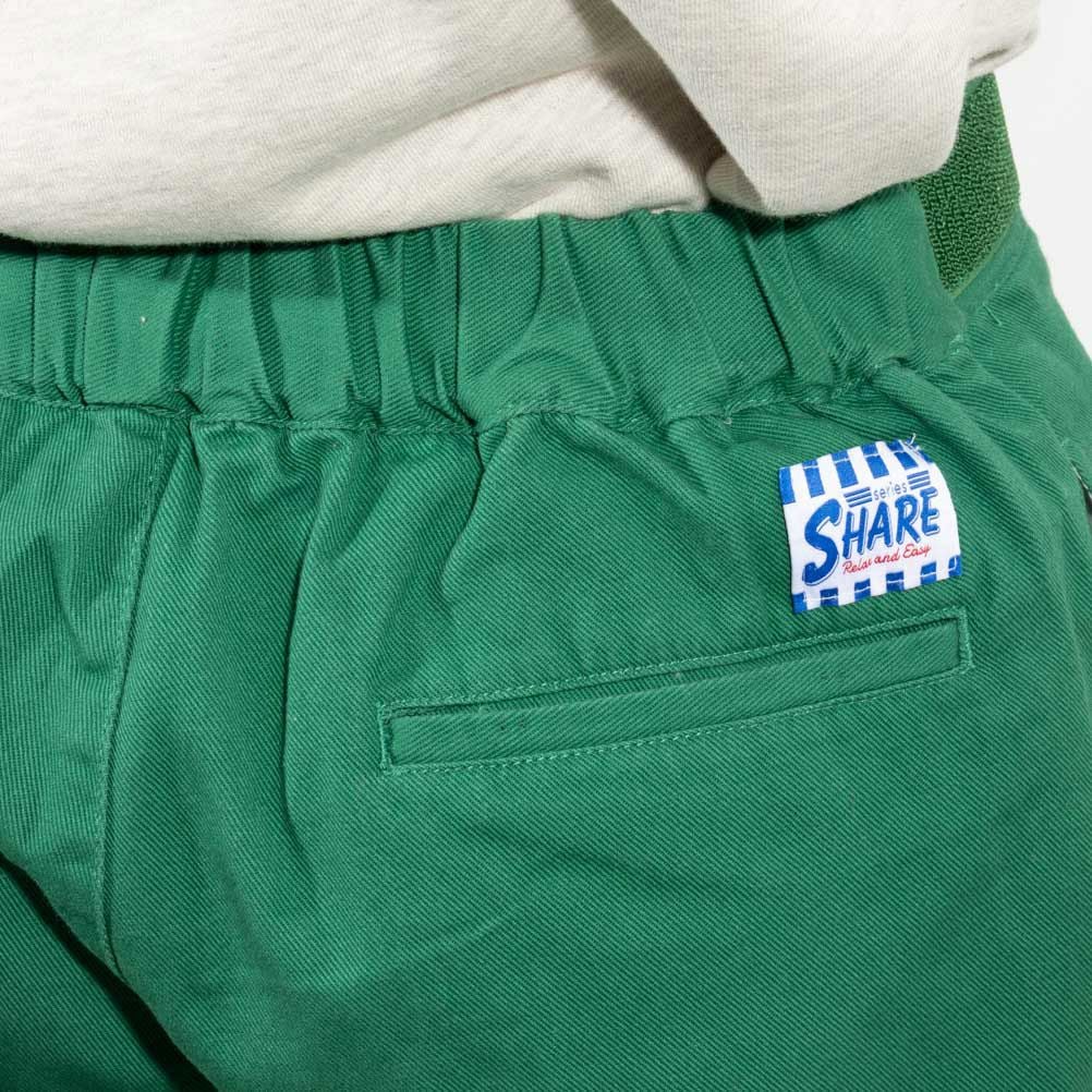 シェアパンツ メンズ
