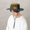 KRIFF MAYER アドベンチャーハット メンズ商品サムネイル-3