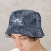 KRIFF MAYER タイダイバケットハット メンズ