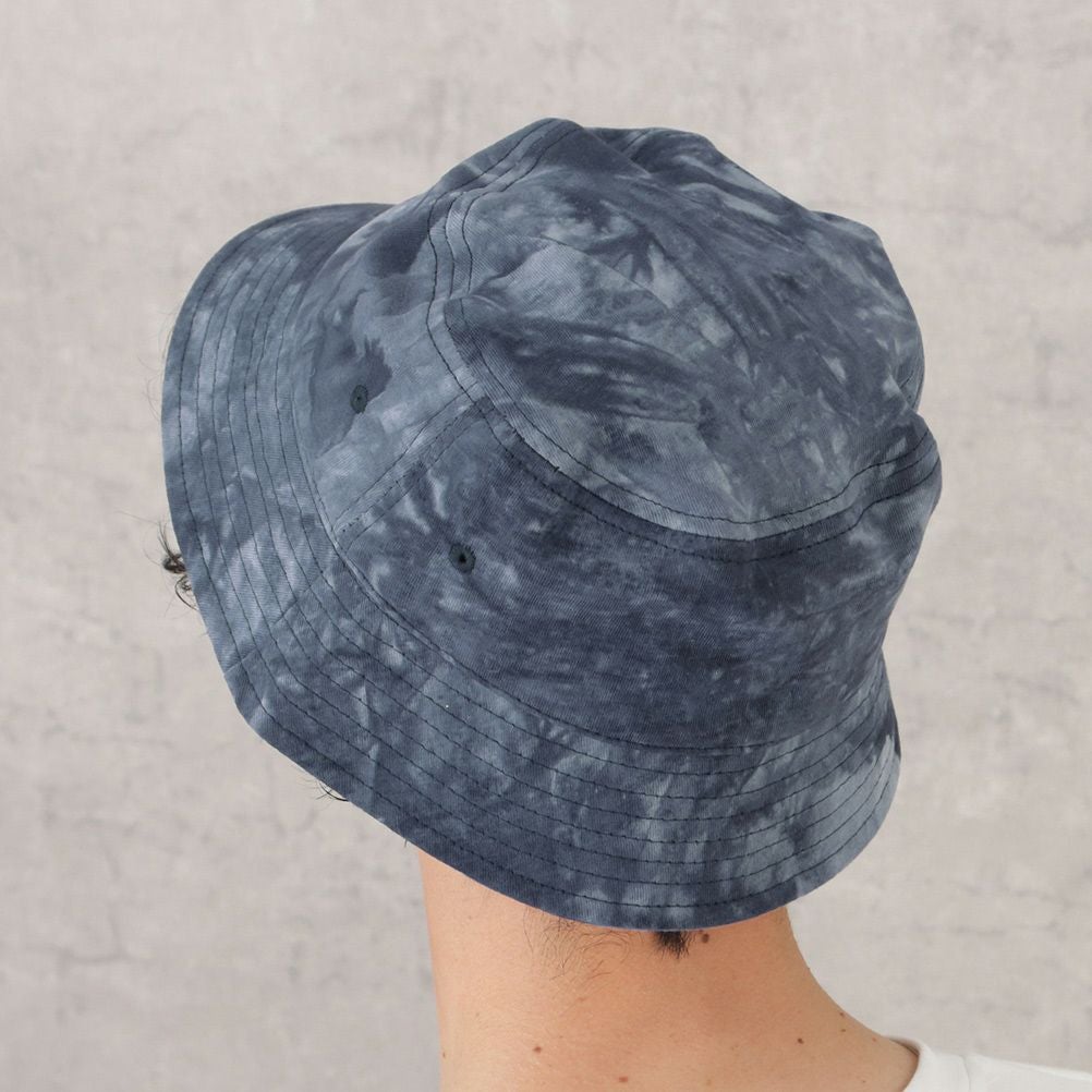 KRIFF MAYER タイダイバケットハット メンズ