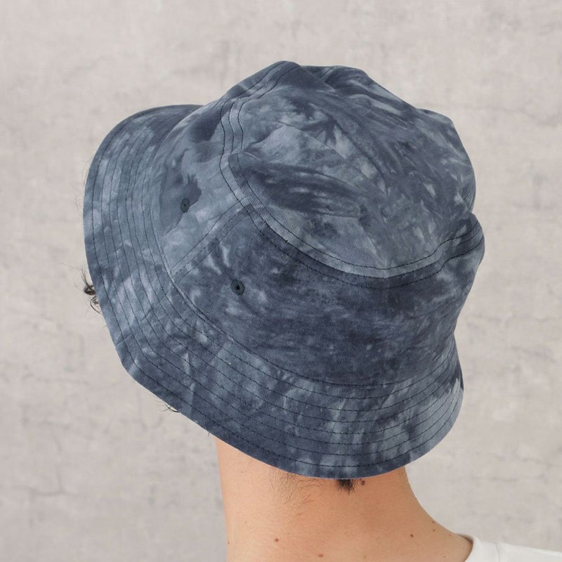 KRIFF MAYER タイダイバケットハット メンズ商品画像-4