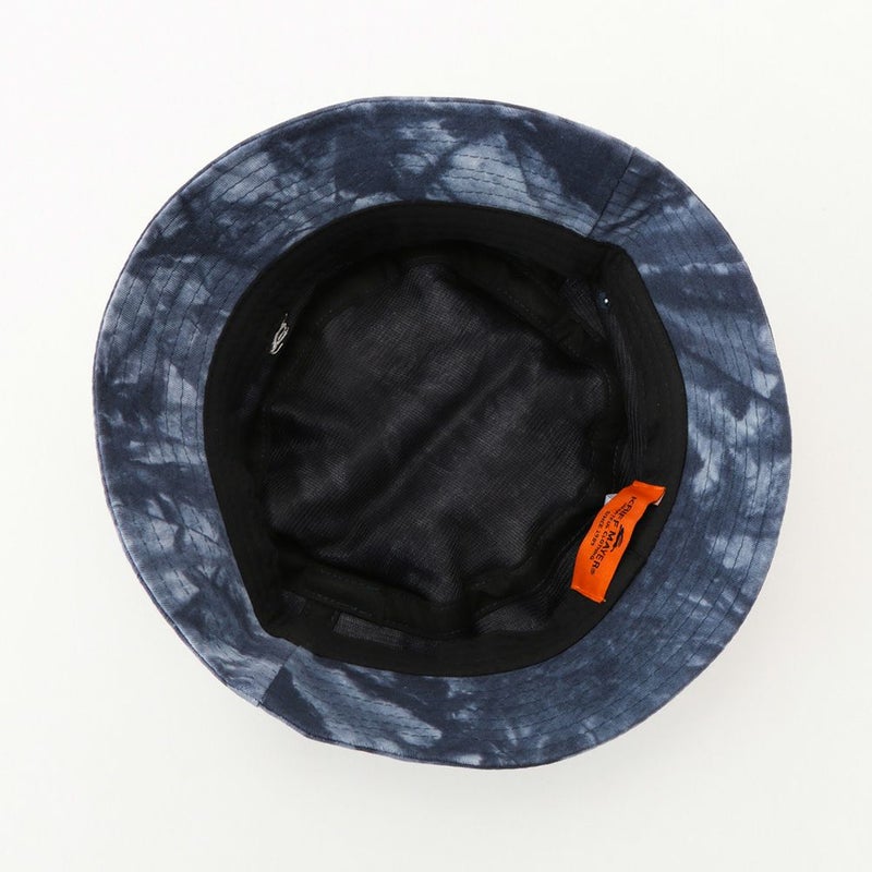 KRIFF MAYER タイダイバケットハット メンズ商品画像-6