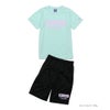 【オンラインストア限定】Champion Tシャツ＆ショートパンツセットアップ キッズ商品サムネイル-1
