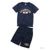【オンラインストア限定】Champion Tシャツ＆ショートパンツセットアップ キッズ商品サムネイル-4