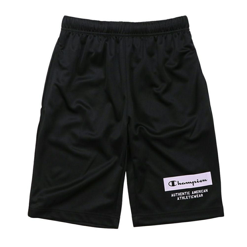 Champion Tシャツ＆ショートパンツセットアップ キッズ