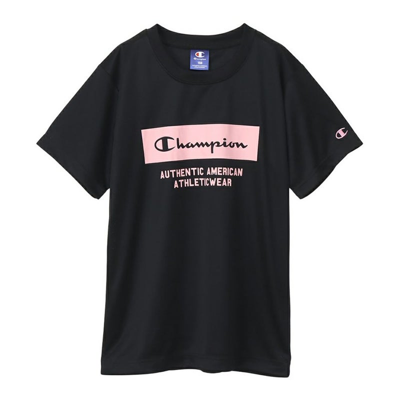 【オンラインストア限定】Champion Tシャツ&ショートパンツセットアップ キッズ商品画像-8