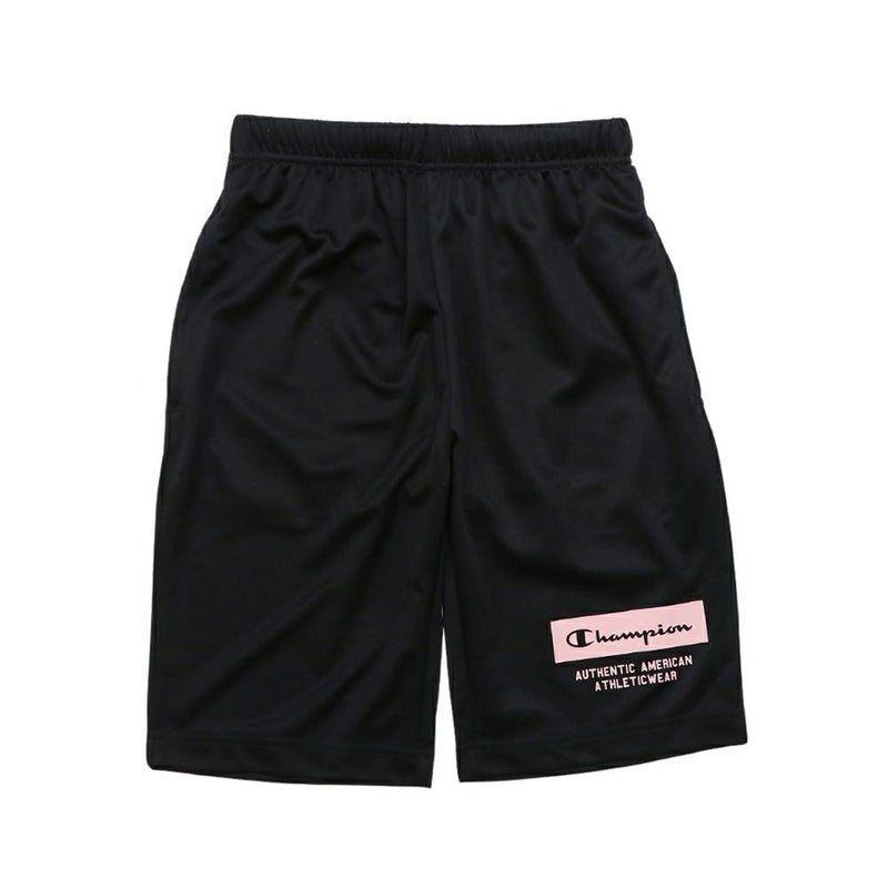 【オンラインストア限定】Champion Tシャツ&ショートパンツセットアップ キッズ商品画像-9