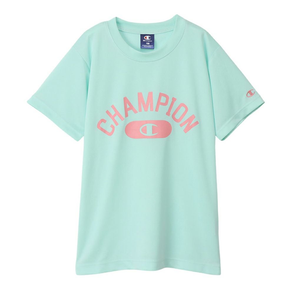 Champion Tシャツ＆ショートパンツセットアップ キッズ
