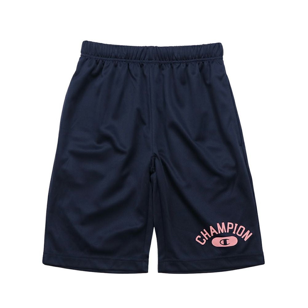Champion Tシャツ＆ショートパンツセットアップ キッズ