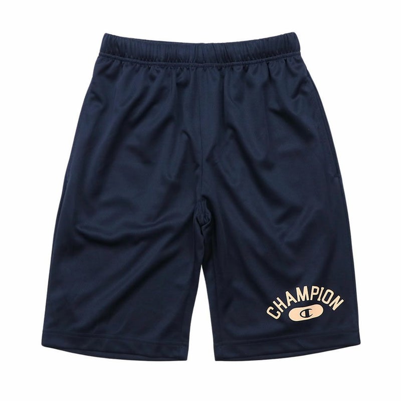 【オンラインストア限定】Champion Tシャツ&ショートパンツセットアップ キッズ商品画像-13