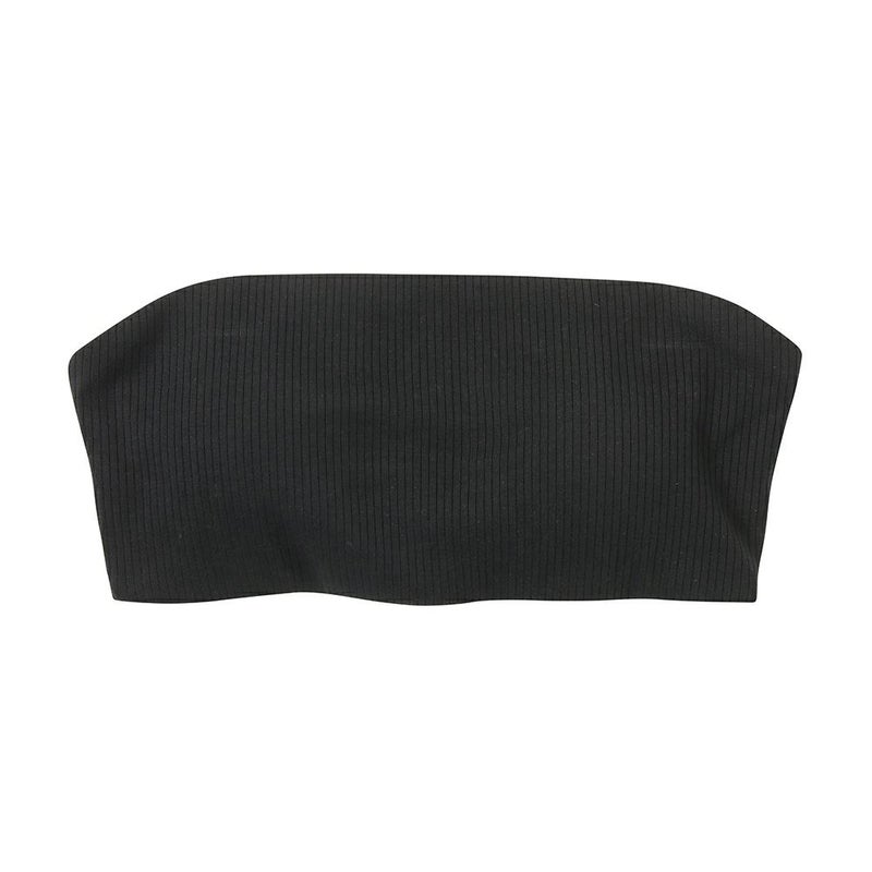 NAVY カップ付きバンドゥ レディース商品画像-19