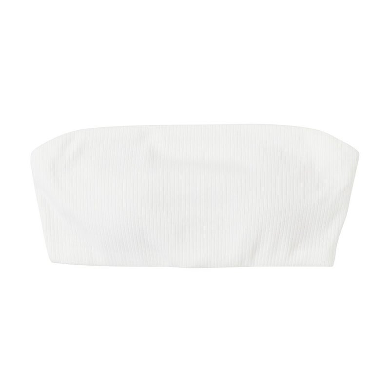 NAVY カップ付きバンドゥ レディース商品画像-20