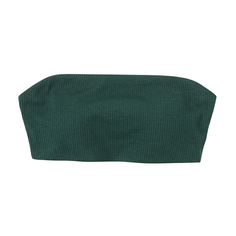 NAVY カップ付きバンドゥ レディース商品画像-22