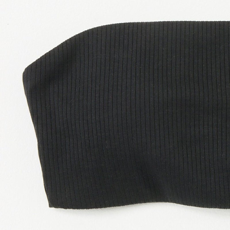 NAVY カップ付きバンドゥ レディース商品画像-23