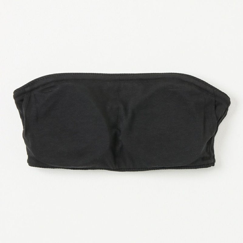 NAVY カップ付きバンドゥ レディース商品画像-25