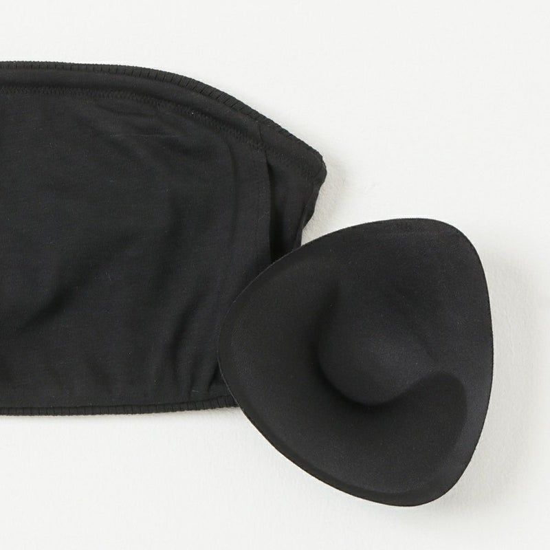 NAVY カップ付きバンドゥ レディース商品画像-27