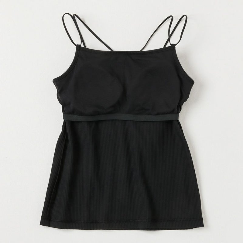 [期間限定価格]NAVY カップ付きキャミソール レディース商品画像-23