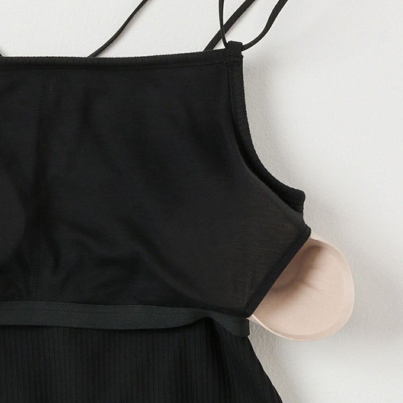 NAVY カップ付きキャミソール レディース商品画像-24