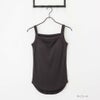 NAVY カップ付きタンクトップ レディース商品サムネイル-1