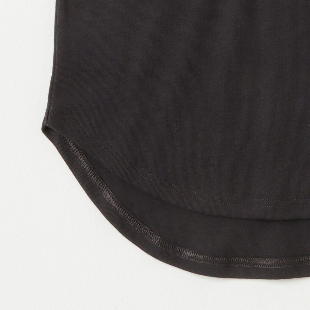 NAVY カップ付きタンクトップ レディース