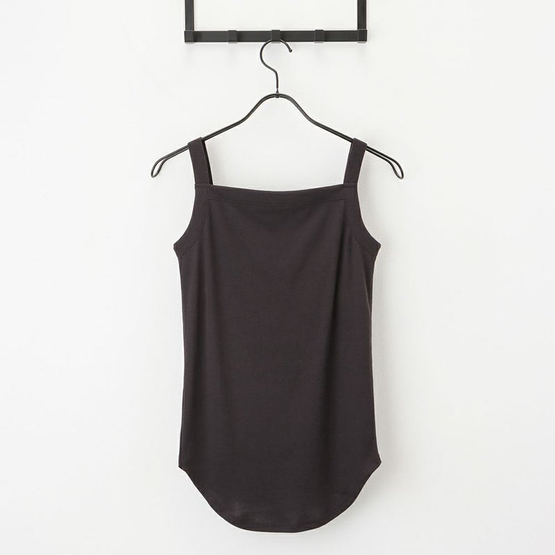 NAVY カップ付きタンクトップ レディース商品画像-5