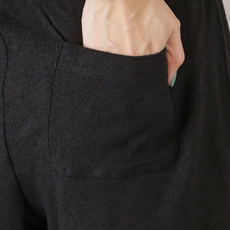 NAVY カップ付きパイルルームウェアセット レディース商品画像-14