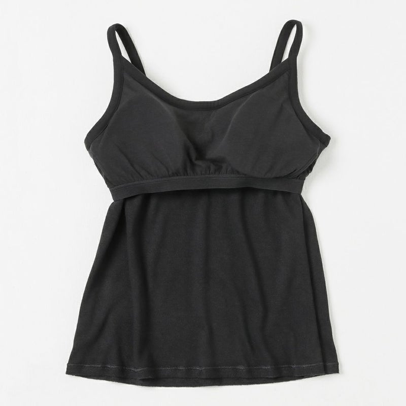 NAVY カップ付きパイルルームウェアセット レディース商品画像-15