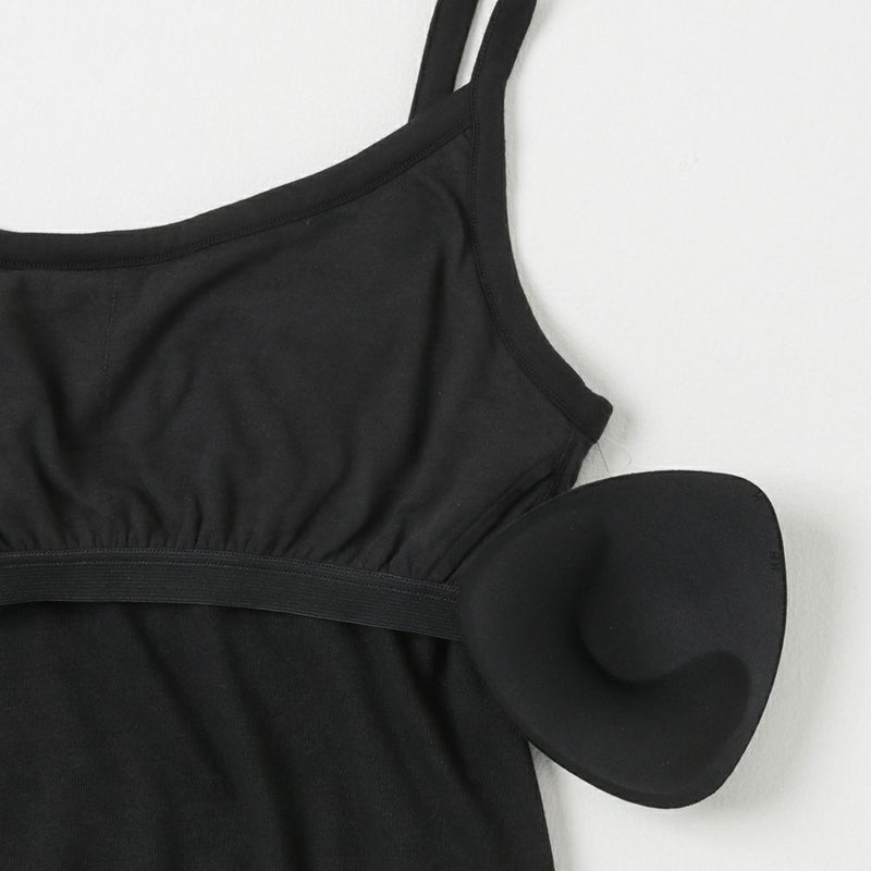 NAVY カップ付きパイルルームウェアセット レディース商品画像-16