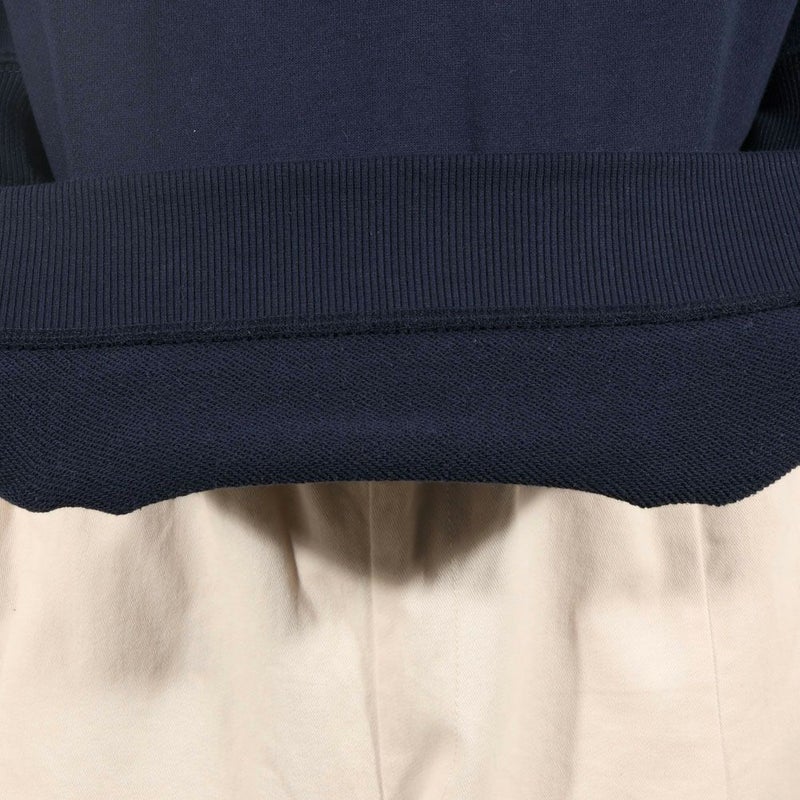 【オンラインストア限定】BEVERLY HILLS POLO CLUB 裏毛ビッグトレーナー メンズ商品画像-13