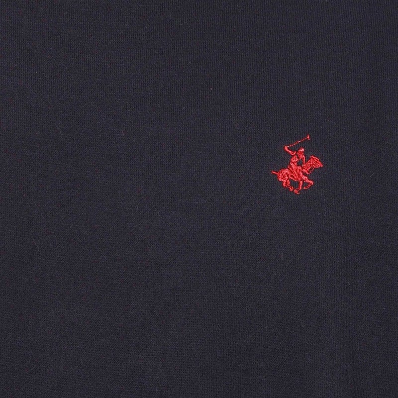 【オンラインストア限定】BEVERLY HILLS POLO CLUB 裏毛ビッグトレーナー メンズ商品画像-17