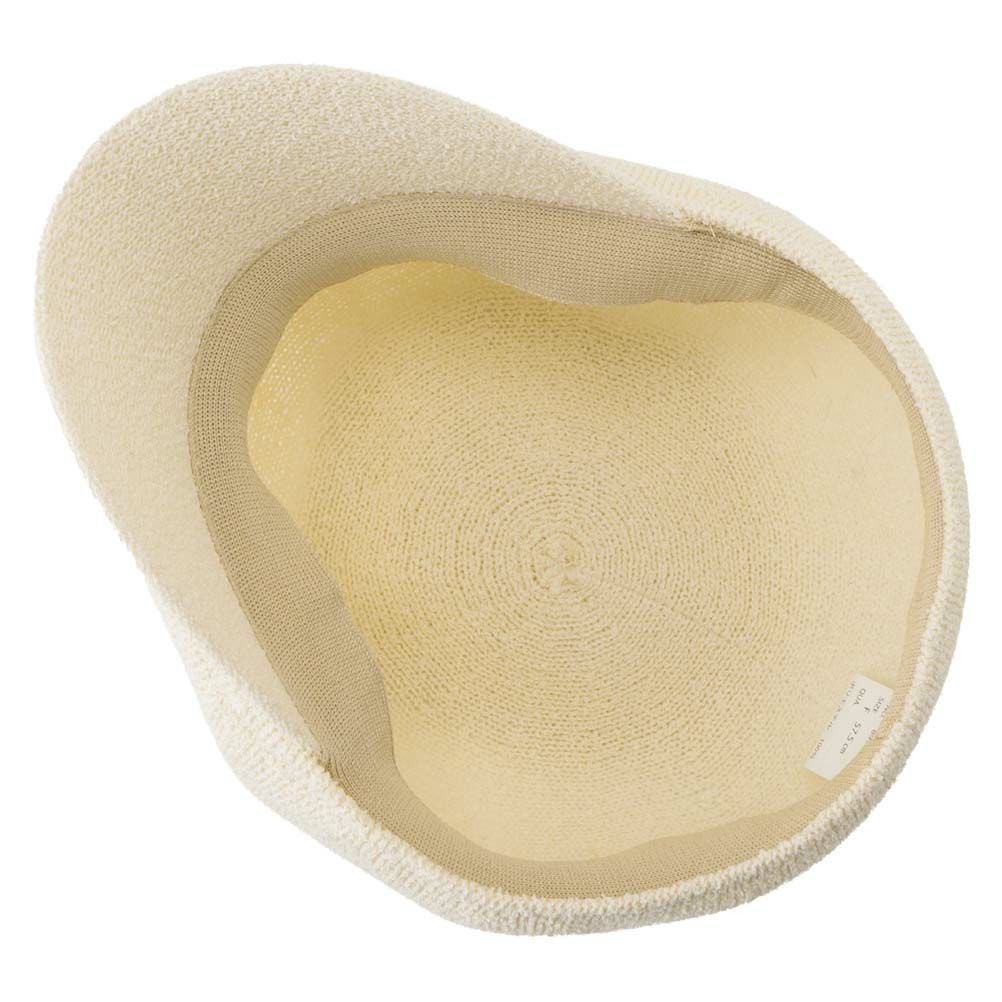 NAVY ブークレーサーモキャスケット レディース