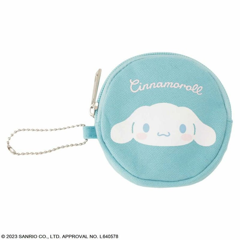 [期間限定価格]サンリオキャラクターズ ポーチ付きミニトートバッグ商品画像-20