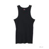 Hanes  リブタンクトップ メンズ メール便 対応商品商品サムネイル-2