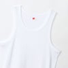 Hanes  リブタンクトップ メンズ メール便 対応商品商品サムネイル-3