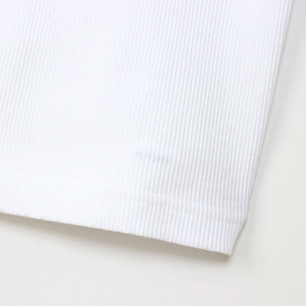 Hanes リブタンクトップ メンズ ネコポス 対応商品