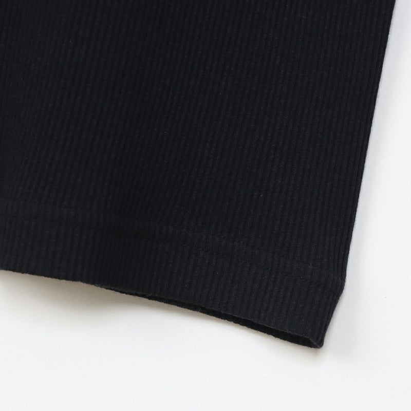 Hanes リブタンクトップ メンズ メール便 対応商品商品画像-7