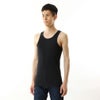 Hanes リブタンクトップ メンズ メール便 対応商品商品サムネイル-8