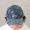 [期間限定価格]KRIFF MAYER  タイダイ柄キャップ メンズ商品サムネイル-3