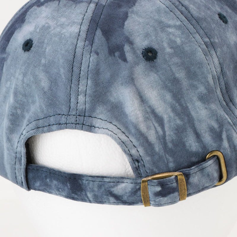 KRIFF MAYER タイダイ柄キャップ メンズ商品画像-8