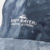 [期間限定価格]KRIFF MAYER  タイダイ柄キャップ メンズ商品サムネイル-9
