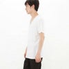SARARI COOL VネックTシャツ メンズ メール便 対応商品商品サムネイル-5