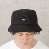[期間限定価格]Healthknit  ロゴツイルバケットハット メンズ商品サムネイル-3