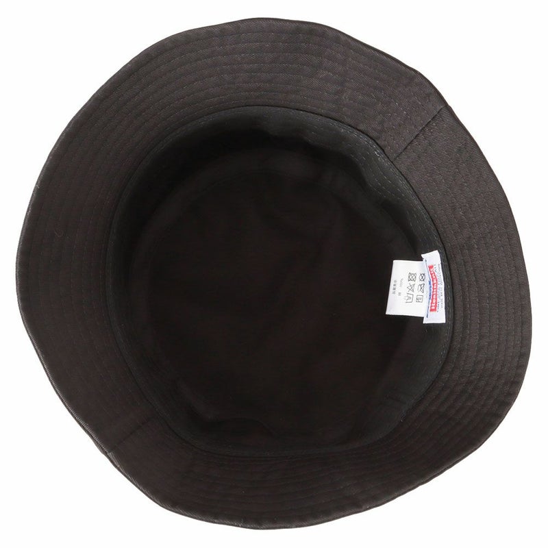 [期間限定価格]Healthknit  ロゴツイルバケットハット メンズ商品画像-9