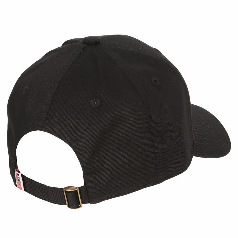 [期間限定価格]Healthknit  ロゴ刺繍キャップ メンズ商品画像-6