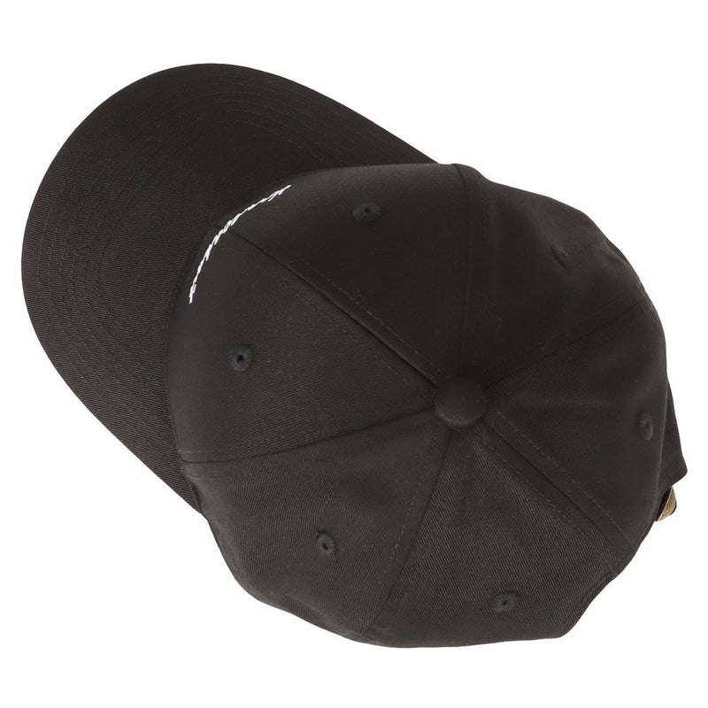 Healthknit ロゴ刺繍キャップ メンズ商品画像-7