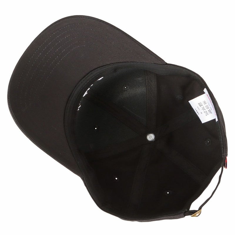 Healthknit ロゴ刺繍キャップ メンズ商品画像-8